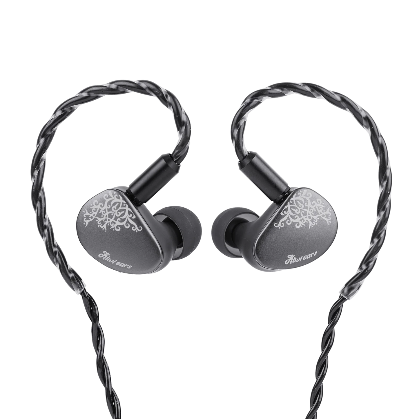 Linsoul Kiwi Ears Cadenza II IEM Premium Titanium Driver