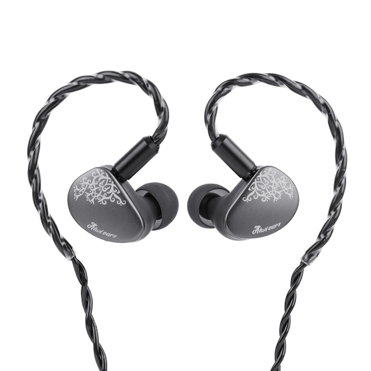 Linsoul Kiwi Ears Cadenza II IEM Premium Titanium Driver
