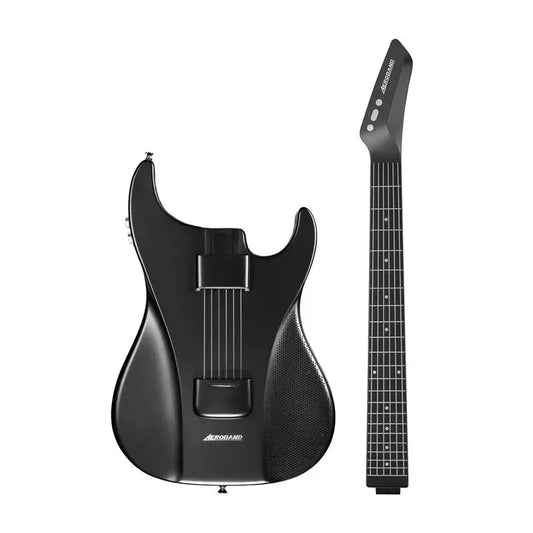 AeroBand Pain Free Silicone String Electric Guitar Nine Styles