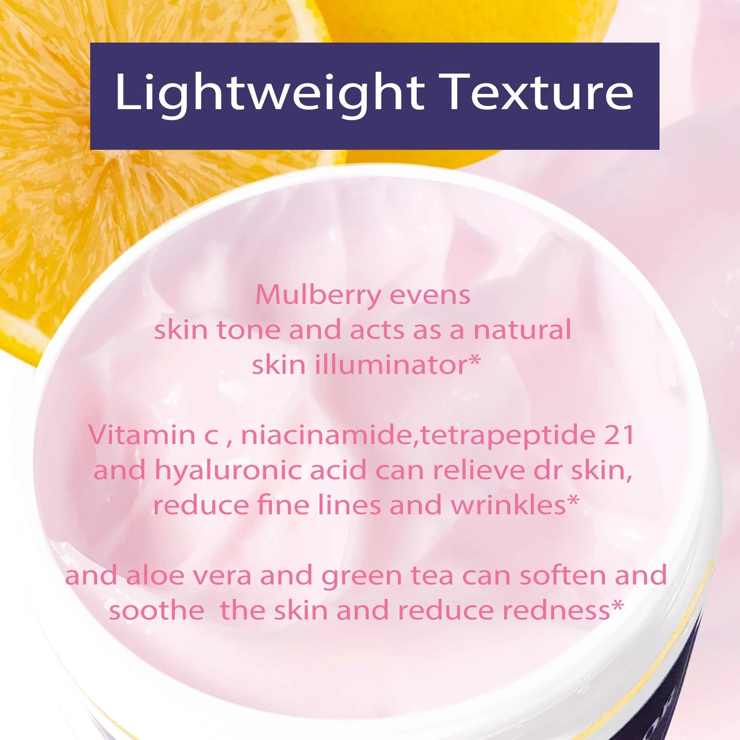 AILKE Glutathione Dark Spots Remover Cream For Even Tone