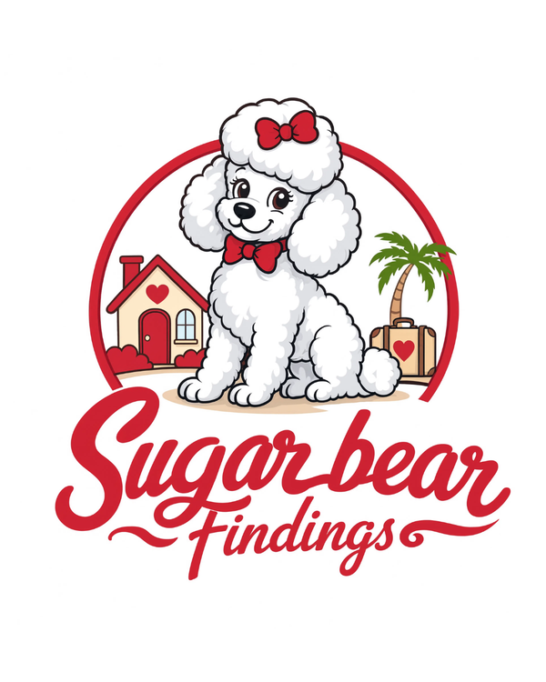 Sugar Bear Findings